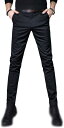 【20%OFFクーポン~】チノパン メンズ ストレッチ スリム パンツ ボトムス メンズファッション テーパード チノパンツ スキニーパンツ 仕事用 ビジネス カジュアル