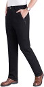 【20%OFFクーポン〜】ダウンパンツ メンズ ビジネス ダウンインナーが脱着式 ロングパンツ ダウン入りズボン スラックス アウトドア 防寒着 秋冬物 男性用...