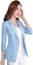 【20%OFFクーポン~】レディース テーラード ジャケット ビジネス 春 体型カバーボタン 秋冬 オフィス 結婚式 事務服 入学式 卒業式 ギフト 大きいサイズ 通勤 OL 無地 アウター フォーマルスーツ ブレザー 長袖コ