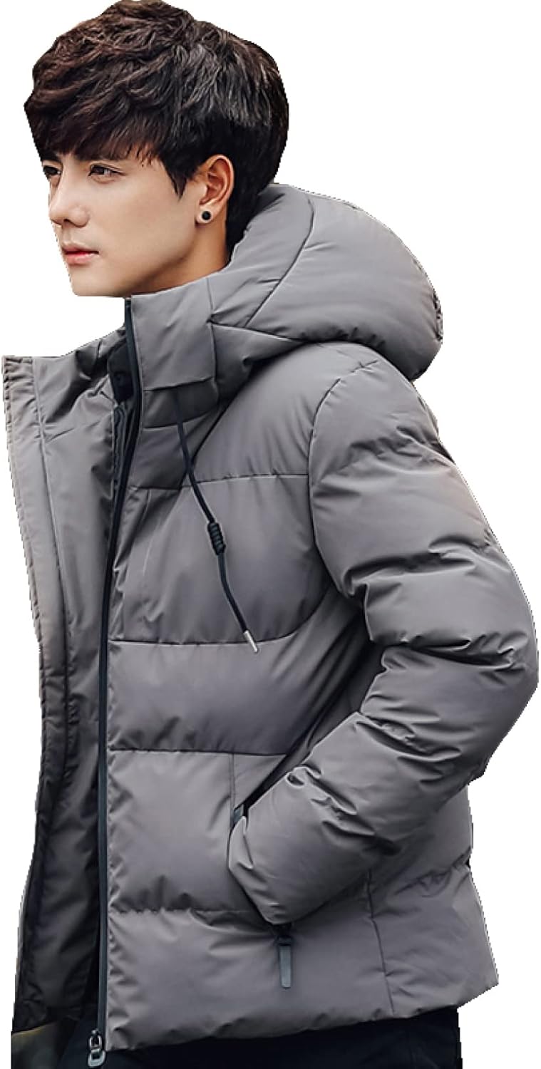 【20%OFFクーポン〜】メンズダウンジャケット ダウンコート メンズ ダウンジャケッ...