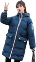 【20%OFFクーポン~】フード ダウン ベンチコート コート ロングダウンコート 冬コート キルティング アウター カジュアル 服 おしゃれ ファッション 冬服 秋冬 保温 軽量 着痩せ だうんじゃけっと レディース 防寒服