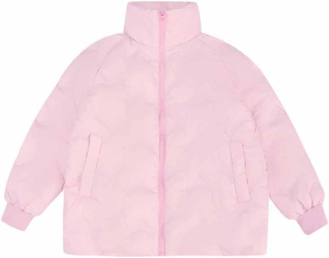 楽天Yokos【20％OFFクーポン〜】子供 キッズ ダウンコート ダウンジャケット 子供服 キッズ 冬用 アウター 女の子 カッコイイ ダウンコート 汚れにくい ダウンジャケット 防寒/秋冬/通園/通学/おでかけ キッズ服 防寒 秋冬 ア
