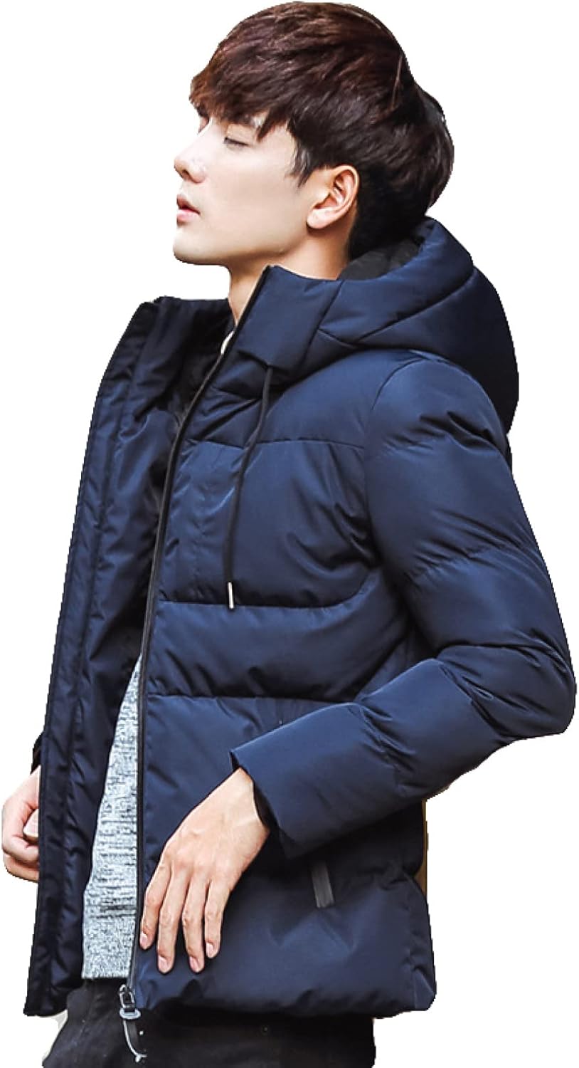 【20%OFFクーポン〜】メンズダウンジャケット ダウンコート メンズ ダウンジャケッ...
