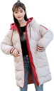 【20%OFFクーポン~】フード ダウン ベンチコート コート ロングダウンコート 冬コート キルティング アウター カジュアル 服 おしゃれ ファッション 冬服 秋冬 保温 軽量 着痩せ だうんじゃけっと レディース 防寒服