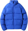 【20%OFFクーポン~】ダウンジャケット スタンドカラー メンズ ダウンコート レディース アウター 冬物 冬服 防風 防寒 おしゃれ 大人 ジュニア ユニセックス 男女兼用 カジュアル ジップアップ トップス チュニック