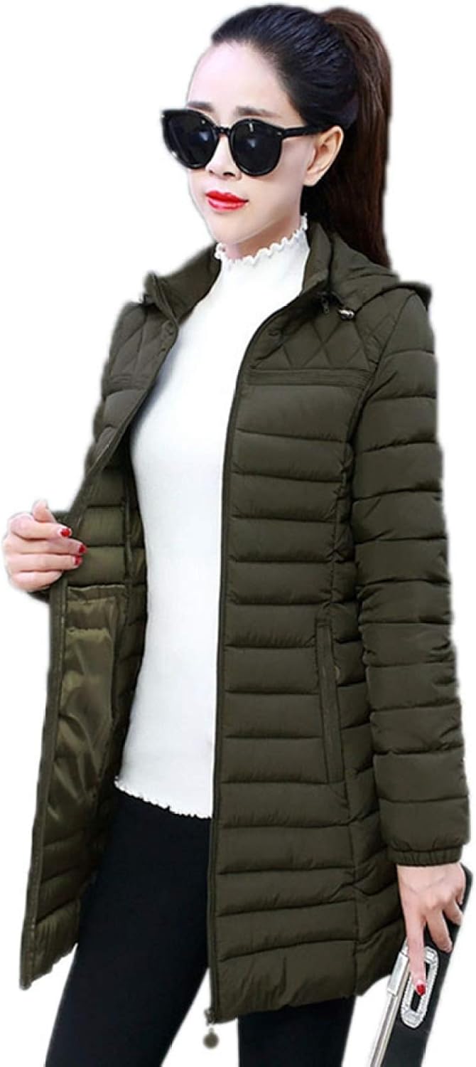 【20%OFFクーポン〜】軽量 ロングコート ロングダウン ダウンコート アウター 外套 上着 冬コート カジュアル ファッション ダウンジャケット 着痩せ 冬物 冬服 防風 保温 おしゃれ レディース 大きいサイズ フード付