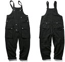 【20%OFFクーポン〜】オーバーオール サロペット メンズ レディース