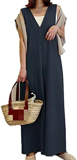 【20%OFFクーポン〜】オールインワン レディース サロペット オーバーオール ワイドパンツ ロングパンツ サロペットパンツ ジャンパーパンツ ズボン パンツ パンツドレス サスペンダー ワンピース ロング 春夏秋冬 マキシ 【20%OFFクーポン〜】オールインワン レディース サロペット オーバーオール ワイドパンツ ロングパンツ サロペットパンツ ジャンパーパンツ ズボン パンツ パンツドレス サスペンダー ワンピース ロング 春夏秋冬 マキシ