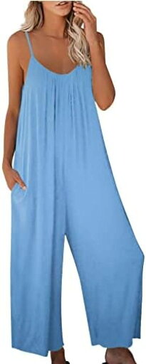 【20%OFFクーポン〜】サロペットオールインワン レディース 薄手 体型カバー 夏服 ゆったり 大きい サイズ オーバーオール 春 夏 ロング マキシ ズボン パンツ サロペット 美脚 つなぎ 通学 おしゃれ 通勤 リラック 【20%OFFクーポン〜】サロペットオールインワン レディース 薄手 体型カバー 夏服 ゆったり 大きい サイズ オーバーオール 春 夏 ロング マキシ ズボン パンツ サロペット 美脚 つなぎ 通学 おしゃれ 通勤 リラック