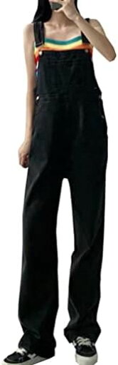【20%OFFクーポン〜】オーバーオール デニムサロペット ロングパンツ レディース ゆったり カジュアル オールインワン ロングパンツ 体型カバー オーバーオール ロングパンツ レトロ 春秋 【20%OFFクーポン〜】オーバーオール デニムサロペット ロングパンツ レディース ゆったり カジュアル オールインワン ロングパンツ 体型カバー オーバーオール ロングパンツ レトロ 春秋