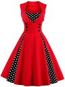 【20%OFFクーポン〜】レディース フォーマルワンピース 切り替え パーティードレス コスチューム衣装 ステージ演出服 フレア 結婚式 披露宴 お祝い ロング...
