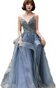 【20%OFFクーポン~】ドレス ワンピース レディース イブニングドレス パーディードレス 花嫁ドレス キャバドレス マーメイド マキシ丈 スリム 司会者 編み上げ 披露宴 二次会 発表会 演奏会 カクテルドレス