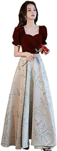 【20%OFFクーポン〜】イブニングドレス レディース ロングドレス パーティードレス カクテルドレス ワンピース フォーマル マキシ 結婚式 お姫様 花嫁 発表会 演奏会 披露宴 お呼ばれ エレガント Aライン 司会者 フェ 【20%OFFクーポン〜】イブニングドレス レディース ロングドレス パーティードレス カクテルドレス ワンピース フォーマル マキシ 結婚式 お姫様 花嫁 発表会 演奏会 披露宴 お呼ばれ エレガント Aライン 司会者 フェ