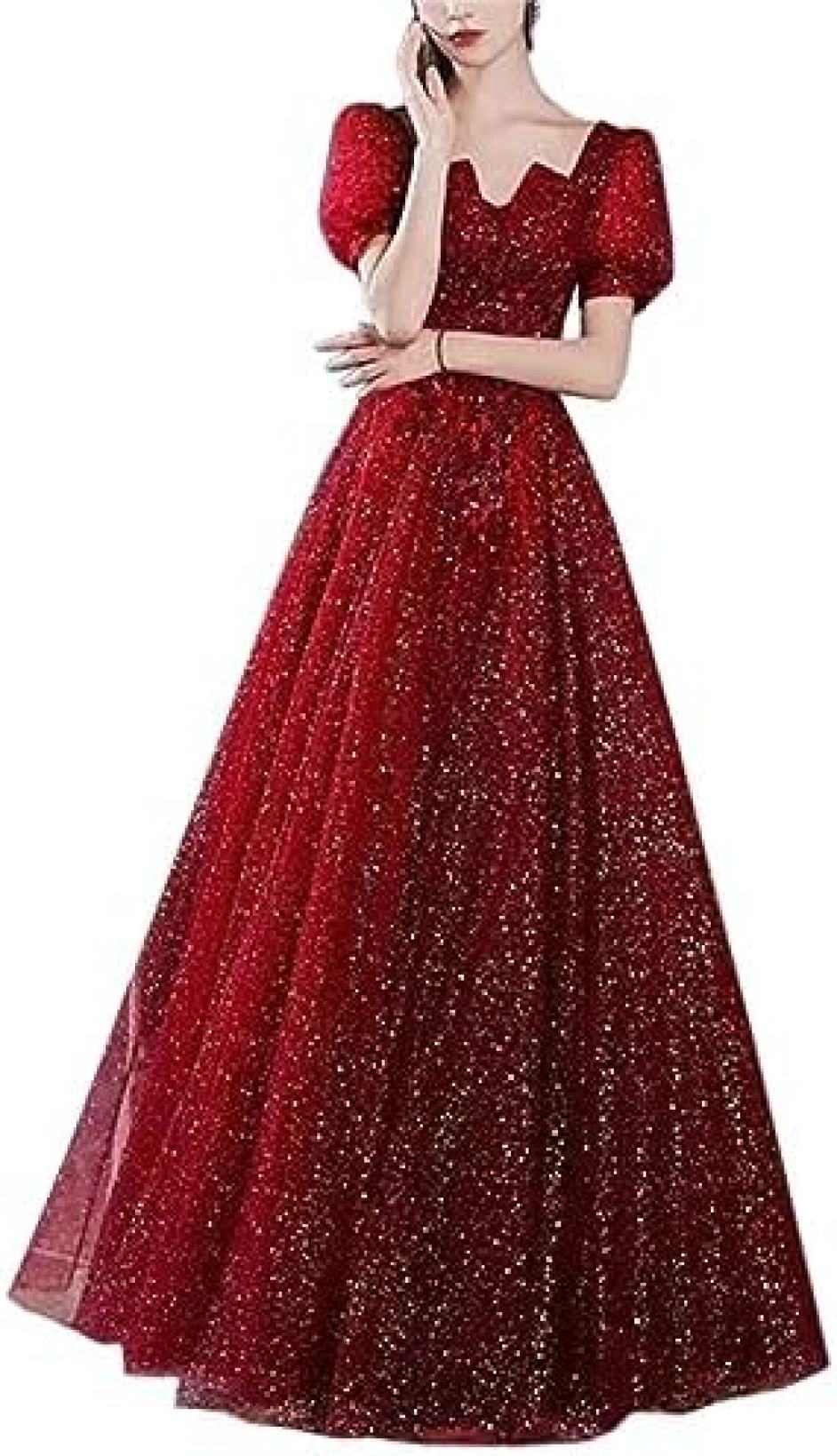 【20%OFFクーポン〜】ロングドレス レディース ドレス イブニングドレス パーティードレス チュール Aライン ロング丈 演奏会 発表会 二次会 お呼ばれ パーティー 気質 きれいめ フォーマル エレガント