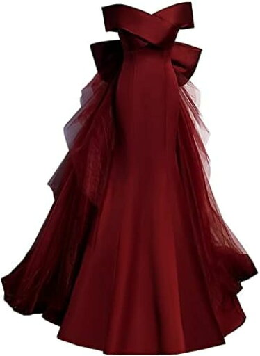 【20%OFFクーポン〜】レディース マーメイドドレス ウェディングドレス ドレス ワンピース ロングドレス 結婚式ドレス 花嫁ワンピース イブニングドレス フォーマル エレガント スリム 着痩せ ボートネック 肩出し パーテ 【20%OFFクーポン〜】レディース マーメイドドレス ウェディングドレス ドレス ワンピース ロングドレス 結婚式ドレス 花嫁ワンピース イブニングドレス フォーマル エレガント スリム 着痩せ ボートネック 肩出し パーテ