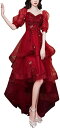 【20%OFFクーポン~】レディース イブニングドレス ドレス ロングドレス ワンピース パーティードレス 結婚式ドレス 花嫁ワンピース エレガント フォーマル 花柄 可愛い 甘い 結婚式 演奏会 パーティー 卒業式 宴会 披