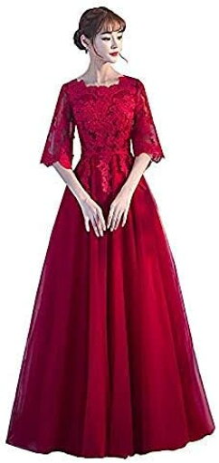 【20%OFFクーポン〜】ロングドレス 赤い 結婚式 ドレス ロング丈 カラードレス 花嫁 二次会ドレス 謝恩会ドレス カクテルドレス ウエディングドレス 忘年会 女子会 フォーマルドレス 【20%OFFクーポン〜】ロングドレス 赤い 結婚式 ドレス ロング丈 カラードレス 花嫁 二次会ドレス 謝恩会ドレス カクテルドレス ウエディングドレス 忘年会 女子会 フォーマルドレス