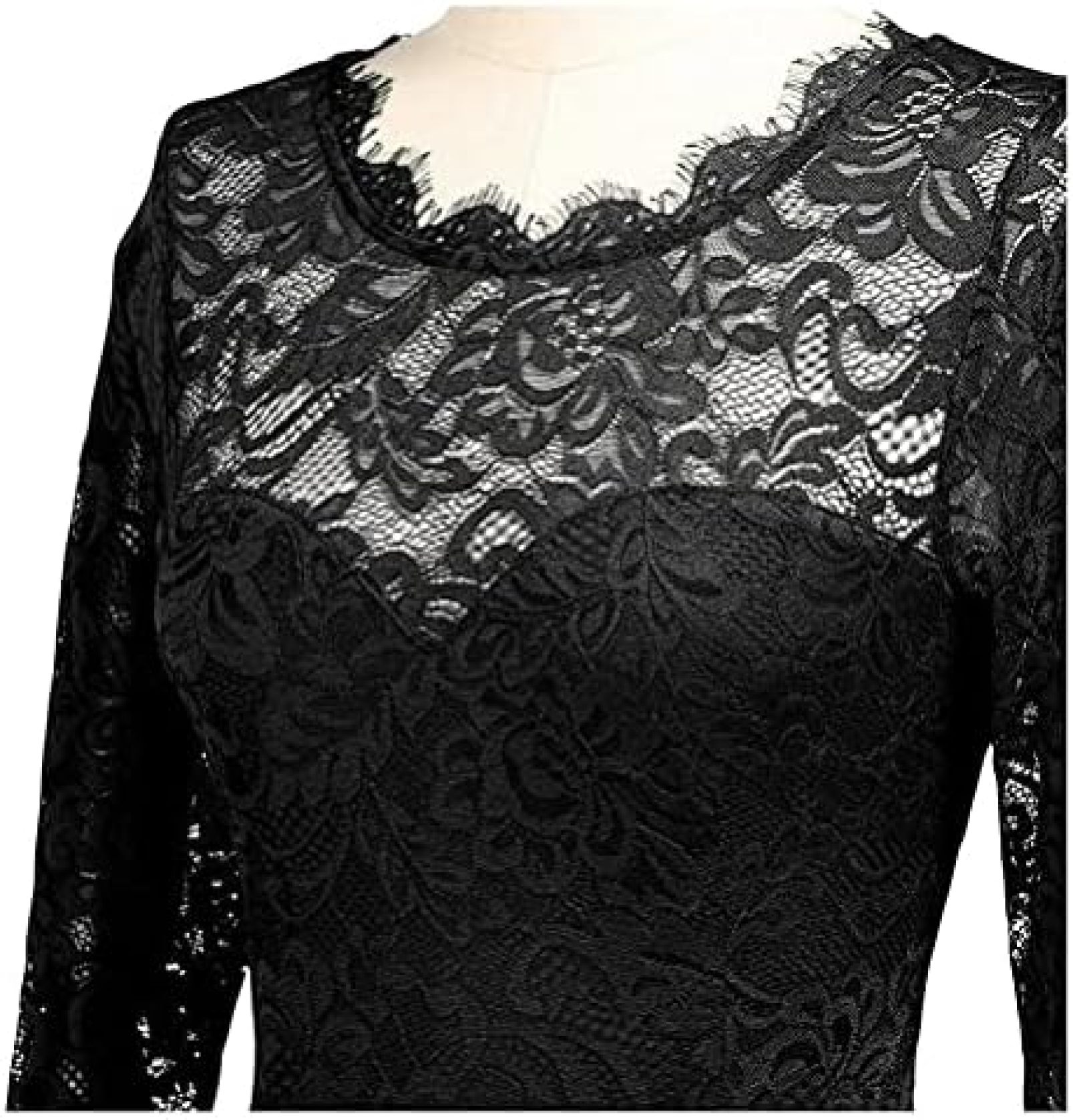 【20%OFFクーポン〜】レディース ワンピース ロングワンピース ドレス レースワンピース ファッション クルーネック 立体な花柄刺繍 ハイウエスト スリム コンシールファスナー パーティー 演奏会