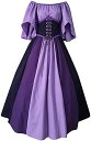 【20%OFFクーポン〜】軍服 ロリータ 大きいサイズ ワンピース 洋服 イブニングドレス レトロドレス ステージ衣装 レースワンピース セクシー かわいい カ...