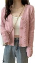 ニット カーディガン レディース 無地 シンプル ボレロ ドロップショルダー ゆったり トップス 可愛い エレガント アウター セーター デート ナチュラル オーバーサイズ きれいめ お出かけ デイリ