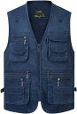 ベスト XL~7XL 無地 メンズ ゆったり ノースリーブ ジャケット おしゃれ ミリタリー ワークべスト カジュアル フィッシングベスト 大きいサイズ 男女兼...