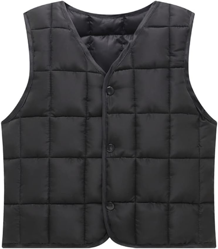 防寒 ダウンベスト キッズ 子供用 女の子 ダウンジャケット 保温性 軽量 防風 あったか トップス カジュアル インナーダウン ベスト アウターウェア 保温 秋冬ベスト 男女通用 通園 通学 新年