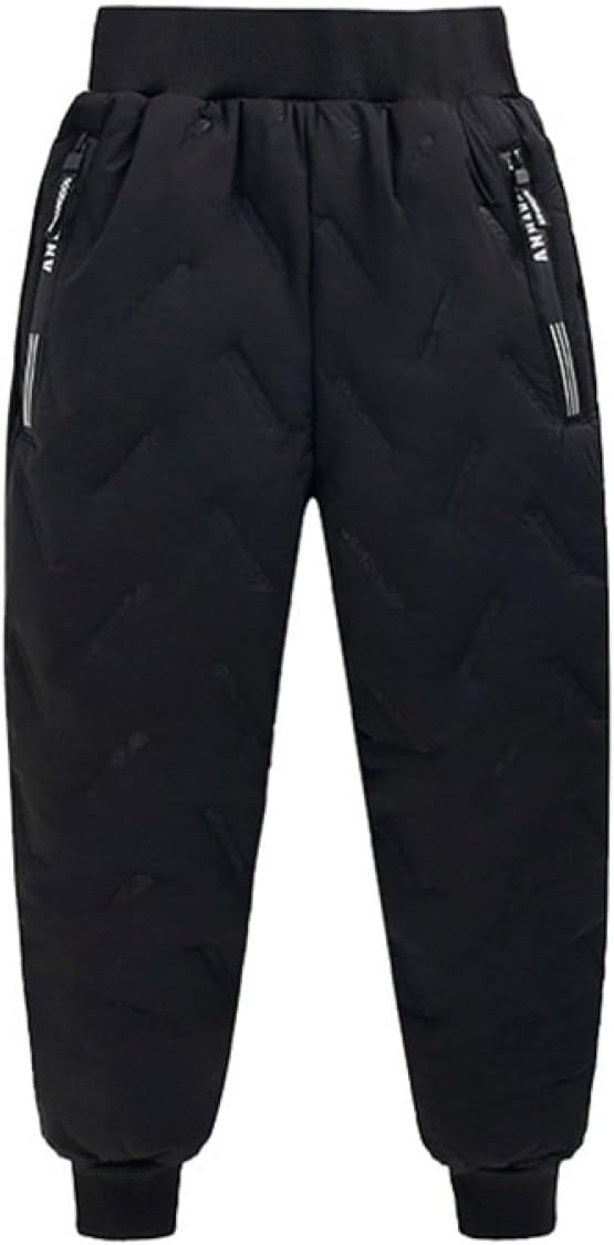 子供服 ダウンパンツ ロング丈 軽量 シンプル 長ズボン 子ども ダウン ロングパンツ ズボン キッズ 長..