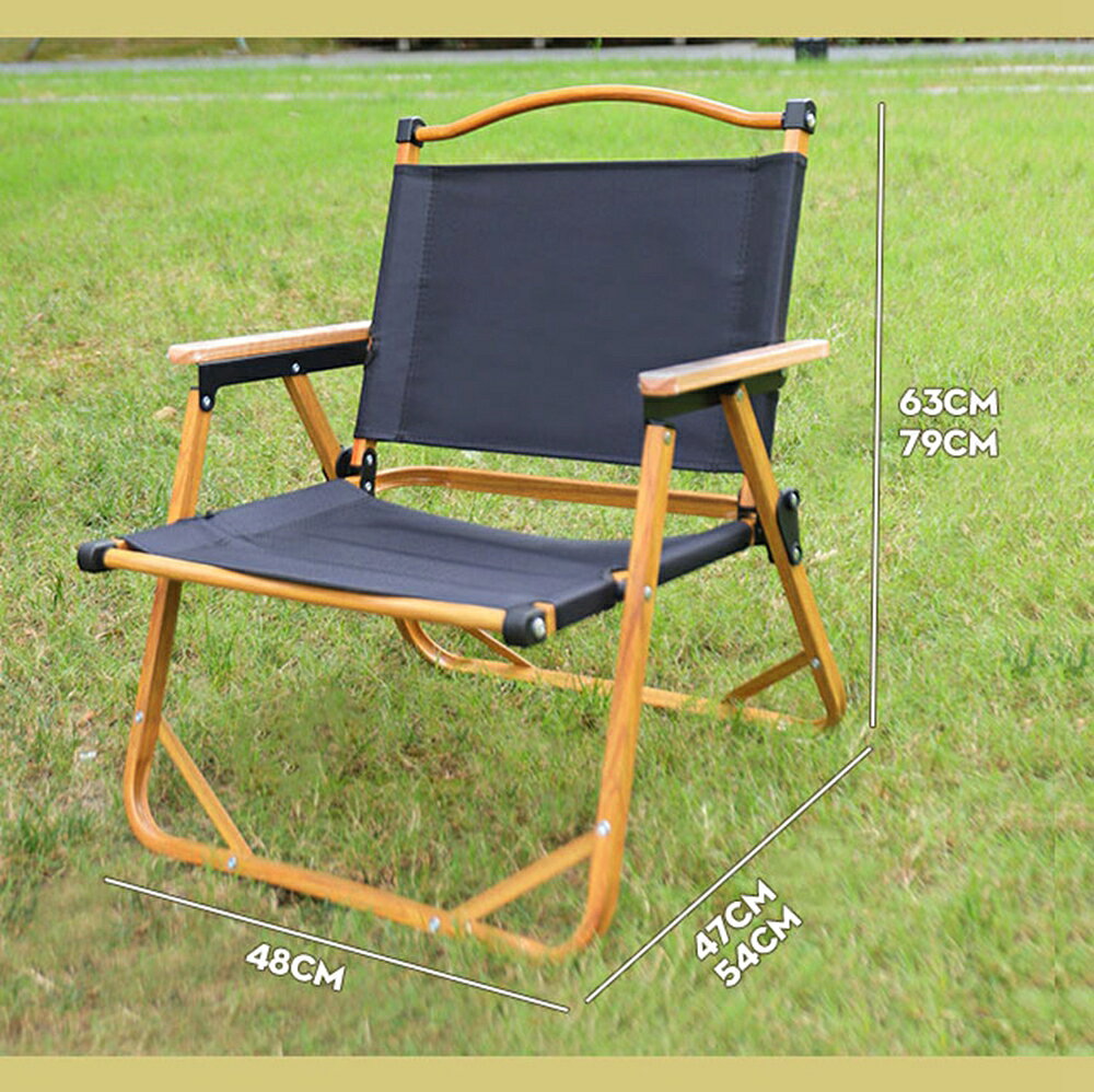 【20%OFFクーポン〜】アウトドアチェア 折りたたみ フォールディングチェア 耐荷重150kg キャンプ椅子 ローチェア コンパクト イス 軽量 携帯便利 お釣り バーベキュー 収納バッグ付き yokos-shop-10002798 Yokos サンプル画像2