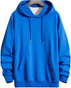 プルオーバー フード付 パーカー フードパーカー メンズ 秋冬 カンガルー 男女兼用 長袖 かっこいい トレーナー お肌に優しい 綿 ゆったり 快適 カジュアル...