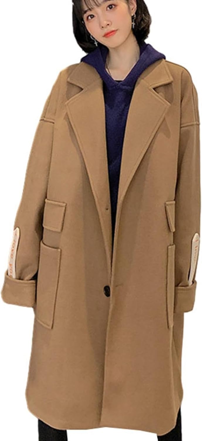 ラシャコート メンズ チェスターコート 男女兼用 テーラード 無地 柔らかい 暖かい 防寒 ロング ジャケット 紳士服 秋冬 アウター ビジネス カジュアル ゆったり おしゃれ ユニセックス