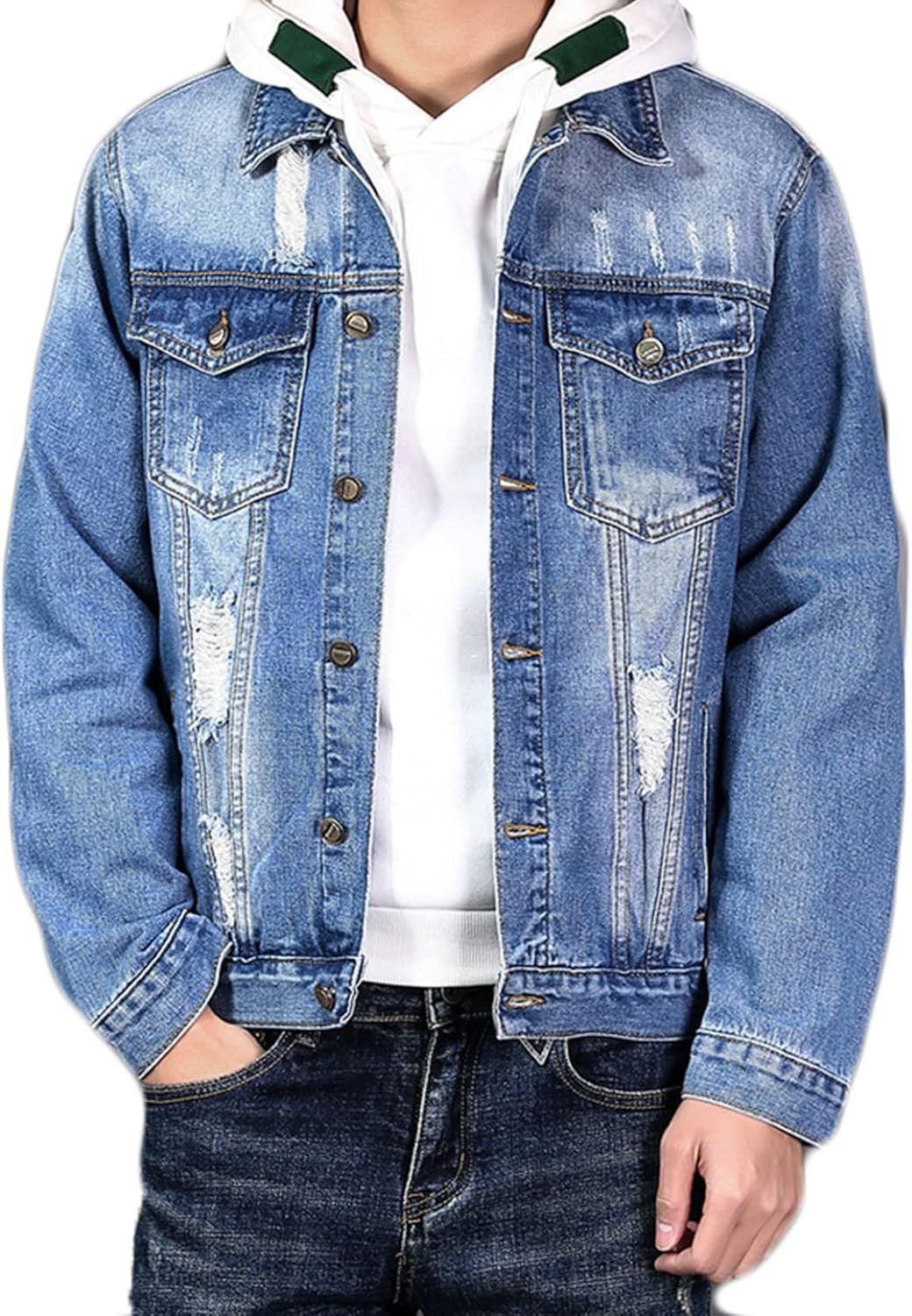 楽天市場】gジャン ショート丈(サイズ(S/M/L)SS)(メンズ 楽天市場】gジャン ショート丈(サイズ(S/M/L)SS)(メンズ