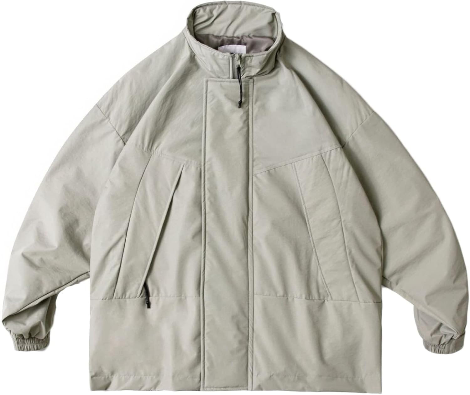 楽天Yokos中綿ジャケット メンズ アウター 綿入れジャケット 冬 厚手/薄手 スタンドカラー 保温 防寒 シンプル 無地 ワークウエア 作業着 アウトドア ゆったり 大きいサイズ 登山 釣り ウオーキング