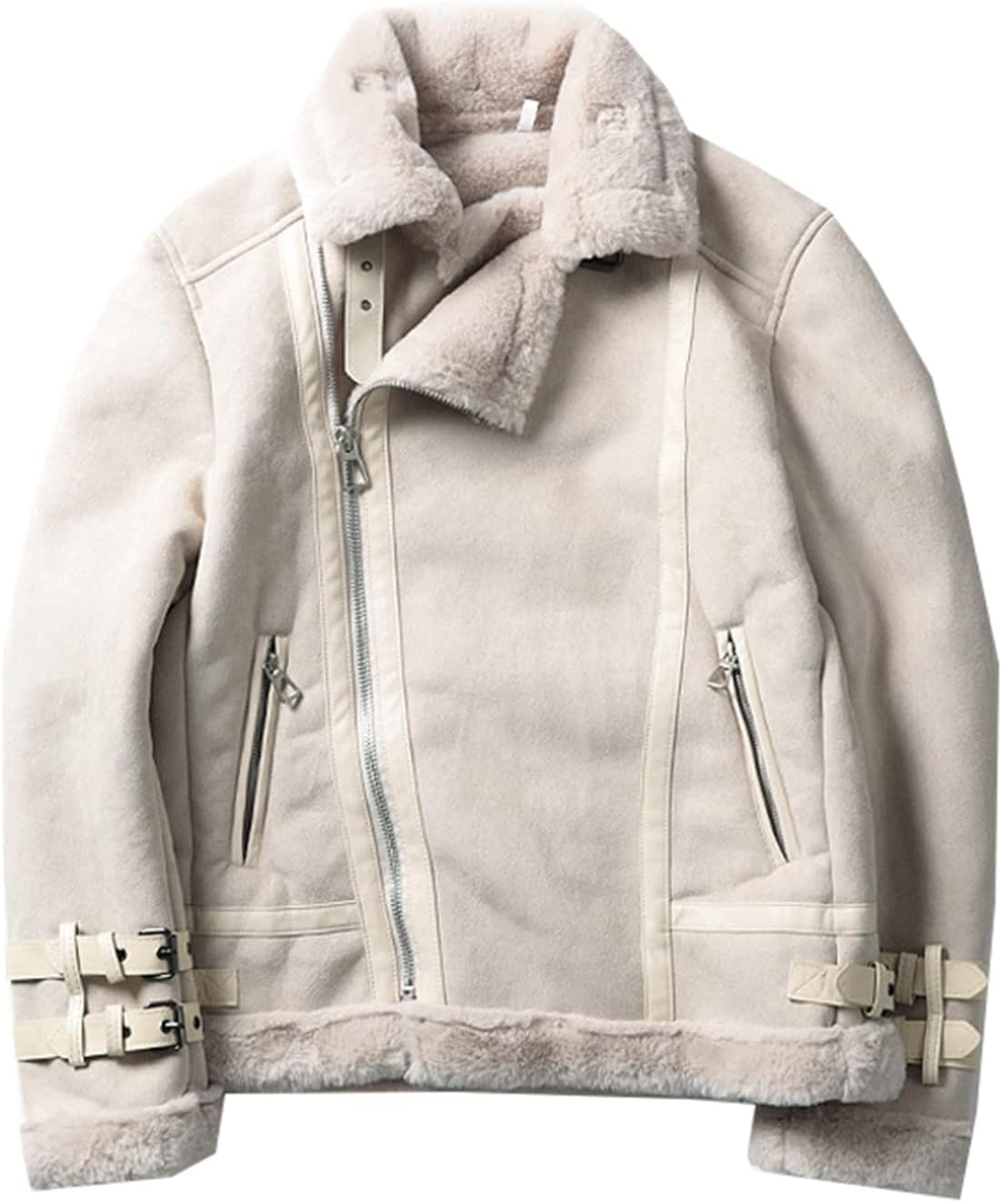 　　　 ◆◇◆売れている秘密◆◇◆ ◎素材：ボア?混紡 ◎サイズ参考：（サイズ?身長?体重）M/160-170cm?47.5-60kg、L/165-175cm?60-70kg、XL/170-180cm?70-80kg、2XL/178-186cm?80-90kg ☆【裏起毛】裏起毛を採用しております ので肌触りの良い、寒くなった秋冬をサポートして、保温性は抜群です。 ☆【着回し力】カジュアルからビジネスまで幅広く使える！その着回し力の高さはカジュアルだけにとどまらずビジネスシーンでも威力を発揮。スタイリッシュで落ち着いたイメージだから通勤用のメンズコートとしても最適です。 ☆【あったか?軽い】厚くて寒さを防ぐことができます。温かさと軽さを両立させる。 ☆【実用に便利である】上質なファッショナブルな男性用のジャケットは優れたデザインでさまざまなスタイルに合わせます。通勤、アウトドア、旅行などに最適な冬用ジャケット。通勤、通学、登山、レジャーなどのアウトドアで、快適な服装を維持できます。 　　　◆◇◆注意事項◆◇◆ご覧のモニターの環境、撮影環境により実物と色味が異なって見える場合がございます。湿った状態で他のものと擦り合わせると色が移る恐れがあります。濃色品の洗濯時は、白色、淡色と分けて洗ってください。説明 「商品紹介」 ★素材：ボア?混紡 ★サイズ：目安なサイズは画像までご参考ください。 ※ゆったりした効果は普段のサイズより、一つ大きめのほうがお勧めます。 サイズは商品を平置きした状態で測定した長さです。製品によって若干の誤差がある場合がございます。予めご了承ください。 ◎裏起毛を採用しております ので肌触りの良い、寒くなった秋冬をサポートして、保温性は抜群です ◎保温性と快適さを両立させるほどよい厚みとふかふかした感触は、気楽な着心地を叶えてくれます。 ◎丈夫な生地を使用しており、色褪せやピリングの心配がありません。高品質素材を厳選して作り上げたので、繰り返し洗濯しても型くずれしにくい。 ◎どんなコーデとも相性抜群、ベーシックなカラー展開！ ◎カジュアルなデイリーユースから、ビジネス、オフィス、通勤、通学、デートにも適用します。 「ご注意」実際の製品の色は、色収差や撮影光の状態をモニターするためにここに表示されている画像とは多少異なる場合があります。 輸送中に完全に密閉されているために、少数の商品は匂いがするかもしれません。数日間は換気の良い場所に置いて、臭いは消えます。 メンズ ダウンジャケット ダウンコート 暖かい 防寒着 中綿コート ショート丈 コート 厚手 フード着脱不可 冬のジャケット 防風 撥水 保温 防寒 コート アウトドア カジュアル S~5XL