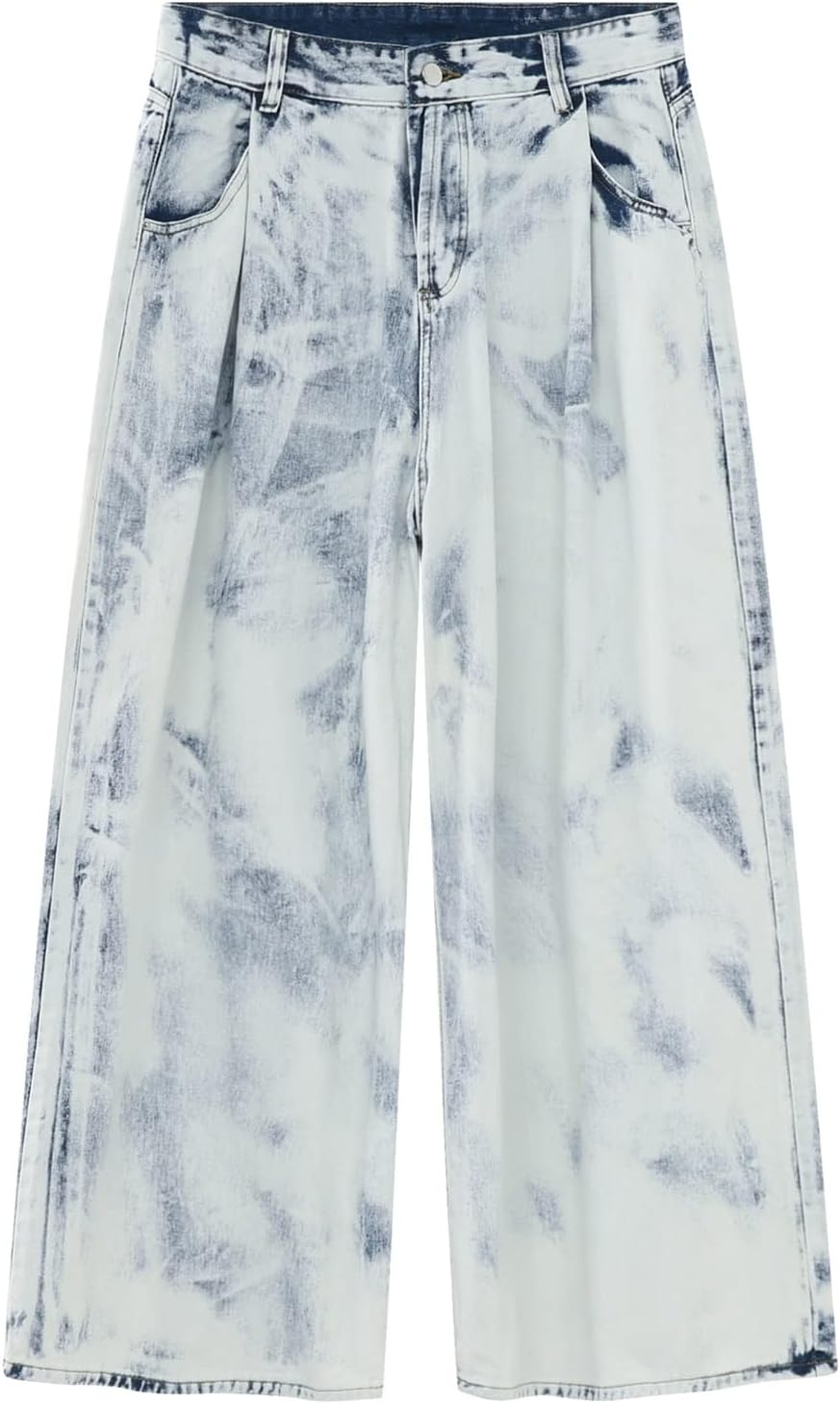 メンズ デニムジャケット ゆったり ジージャン カジュアル おしゃれ 長袖 春秋服 ロングパンツ ヴィンテージ デニムパンツ ワイド ルーズ カジュアル バギー...