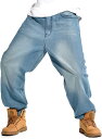 デニムパンツ メンズ ロングパンツ ルーズシルエット ウォッシュ加工 ジーンズ デニム JEANS 紳士用 へやぎ 厚い 立体裁断 お洒落 オリジナル 春夏秋 ...