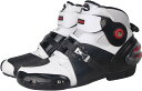 メンズ バイク用ブーツ ライダーブーツ レーシングブーツ 冬春 短靴 砂漠靴 ハイカット 暖かい 防寒 レザー トレッキングブーツ 大きいサイズ 耐磨耗 軽量 ...