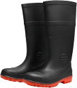 レインブーツ 安全靴 雨靴 鋼芯入り 先芯 鋼板 つま先保護 メンズ 靴底保護 防水 耐酸 耐アルカリ 耐油 防釘 長靴 撥水 踏抜き防止 ハイカット ハイギャ...