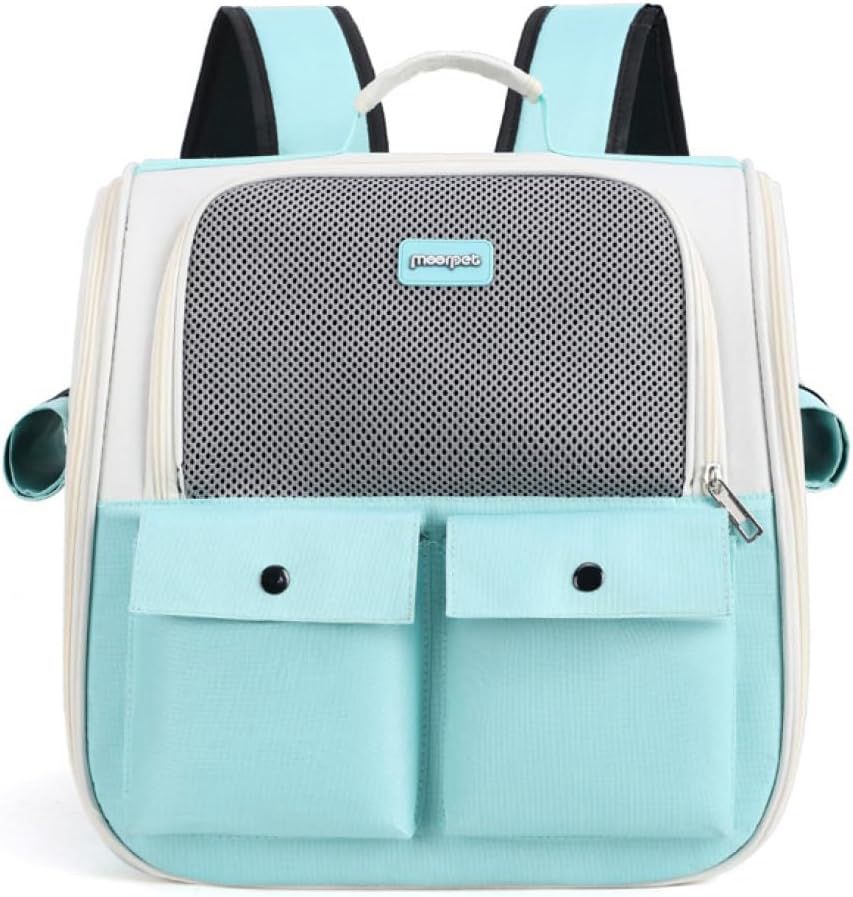 おでかけ用品 ペット キャリーバッグ 犬 F 猫 ウサギ リュック 猫 リュック ペットバッグ 小型犬 猫 ウ..
