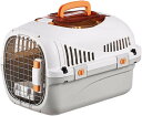 ペットキャリー 猫 キャリー 犬 キャリー 超小型犬 猫用 ペットケンネル エアトラベルキャリー M おでかけに 通院 キャリーバッグ 車対応 ペット用クレート 持ち運び ペットハウス 設計2 3WA