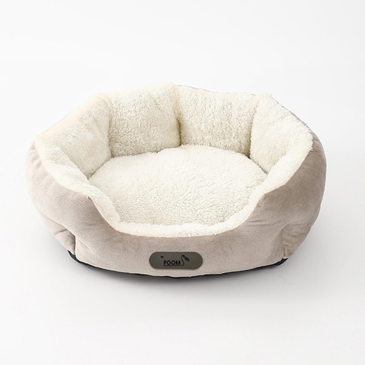 中小型犬 ペット 犬 猫 ベッド 洗える クッション 冬 暖かい ふかふか ペットベッド 通年使用可能 ふわ..