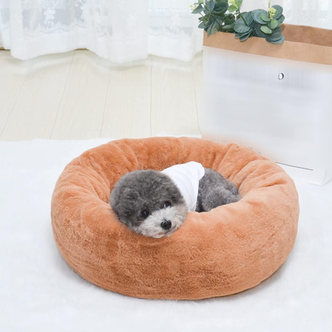 ペットベッド 小型犬 猫用 ペットソファ ペット用品 ペット用 グッズ ペットクッション M 猫ベッド 犬..