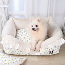 ペットベッド 猫 犬 ペットクッション 通年 ペットソファー M 洗える 丸洗い マット 滑り止め 夏 小型犬 中型犬 猫 ベッド 設計1 犬 ベッド ペット用ベッド ソファー 可愛い おしゃれ 軽量