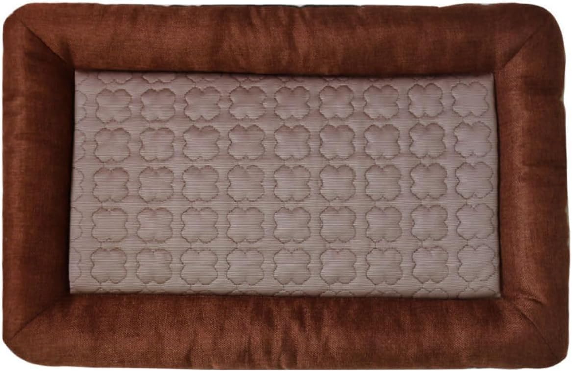 ペット ベッド ソファー 設計4 クッション マット 猫 犬 可愛い 夏 洗える 柔らかい 滑り止め 通気性いい 湿気防ぐ 手入れ簡単 ペット用品 猫 犬ソファー 小型犬 ペットベッド 猫 ベッド 犬