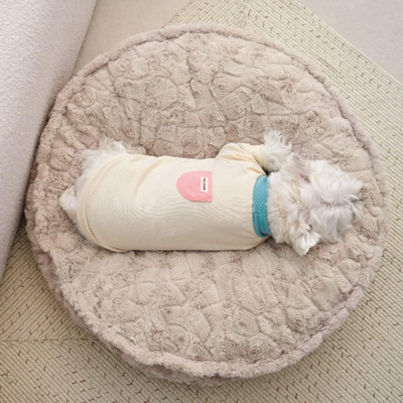 ペットベッド 小型犬 猫用 ペットソファ ペット用品 ペット用 グッズ ペットクッション 猫ベッド 犬ベ..