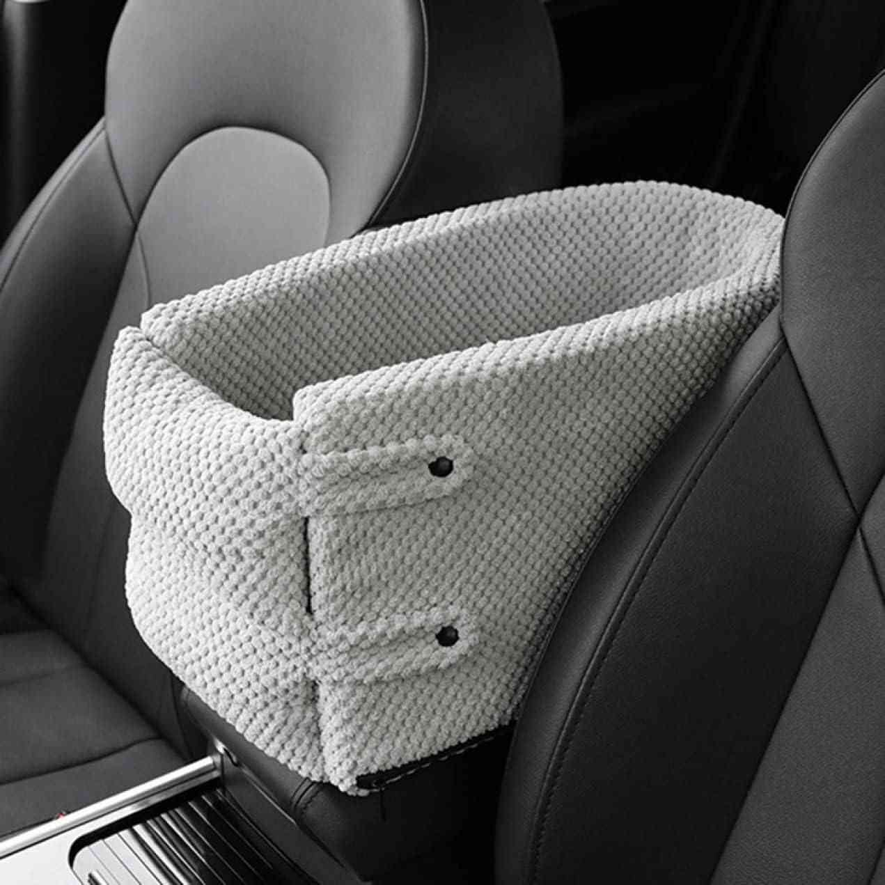 ドライブボックス キャリーバッグ 小型犬 猫 ペット ドライブベッド 車用 ドライブシート ポータブル ペットキャリー 座席シート ペットシート 折り畳み式 ペ...