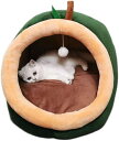 ペットハウス ドーム型 犬 猫 カラー ベッド マット 犬ハウス 犬子屋 犬のハウス 室内 おしゃれ かわいい 両用 折りたたみ 2way クッション 取り外し...