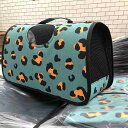 おしゃれ ペットキャリーバッグ ペットリュック 猫 犬 キャリー リュック 大容量 通気性 安定性 手提げ L 犬 猫 小動物 キャリーバッグ ショルダーバッグ...