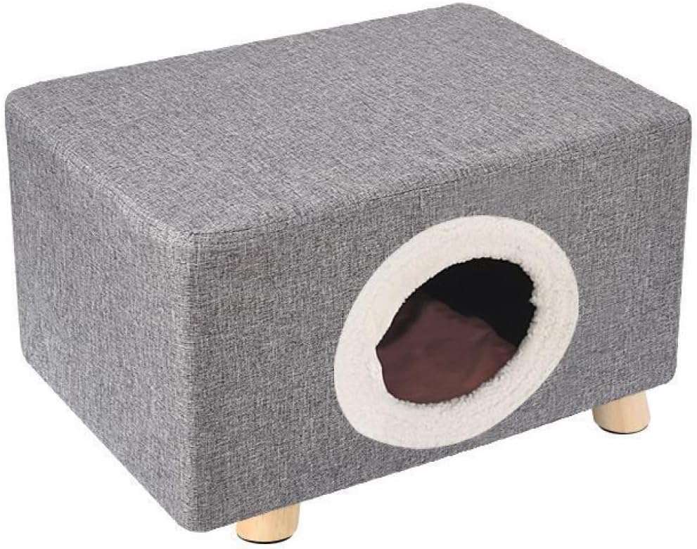 ペットハウス 犬小屋 犬ハウス 犬ベッド ドーム型ハウス 犬 33 猫 小型犬 多用 2WAY ハチの巣形 洗える おしゃれ コーヒー色 ハウス L 寝床 ペットベッド ソフトケージ 冬用 暖かい ぐ