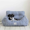 設計2 ペット用 ドライブボックス 車用ペットシート 小型犬 中型犬 犬 ドライブベッド 夏用 ペット用ドライブシート 座席シート ペット用品 滑り止め 水洗い可能 旅行 ドライブキャリー 60*50(4)