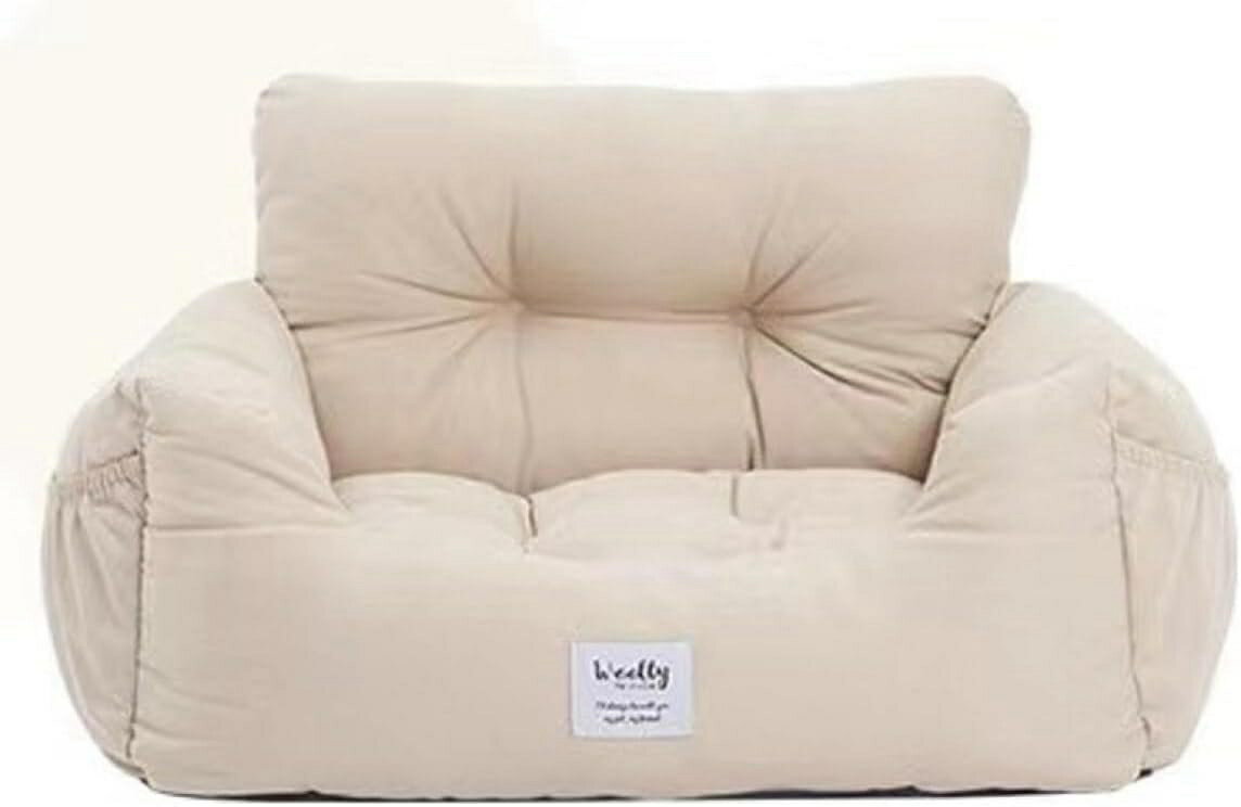 ペット ドライブボックス 小型犬 設計5 中型犬 猫用 車用ペットキャリー ペットベッド 後部座席 犬 ド..